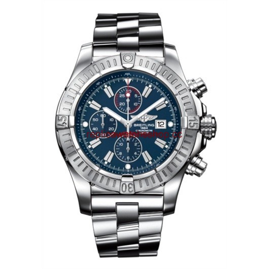 Breitling Super Avenger (A1337011.C757.135A) Breitling Super Avenger (A1337011.C757.135A)