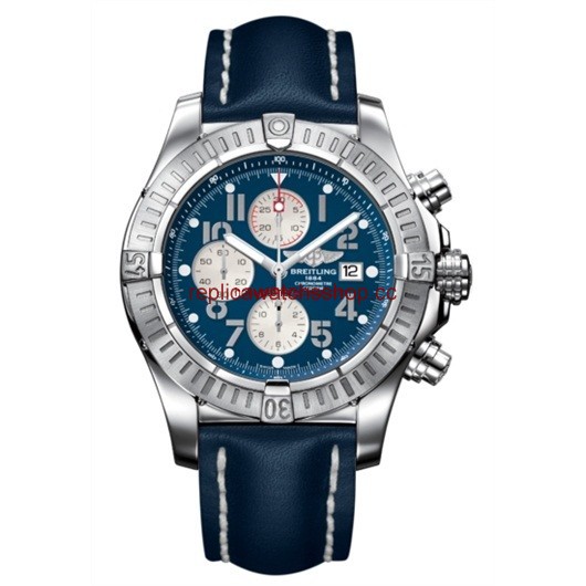Breitling Super Avenger (A1337011.C792.101X) Breitling Super Avenger (A1337011.C792.101X)