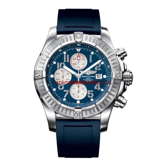 Breitling Super Avenger (A1337011.C792.139S)