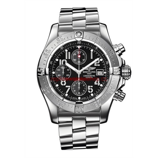 Breitling Avenger (A1338012B975132A) Breitling Avenger (A1338012B975132A)