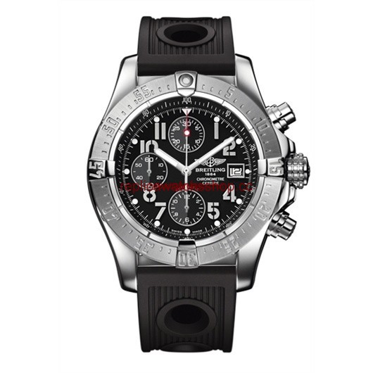 Breitling Avenger (A1338012B975200S) Breitling Avenger (A1338012B975200S)