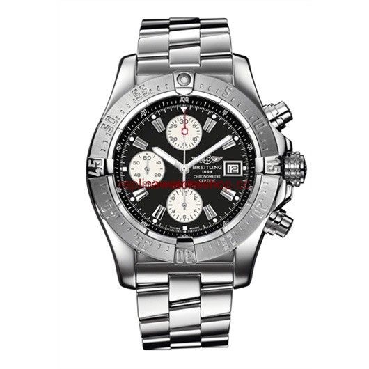 Breitling Avenger (A1338012B995132A) Breitling Avenger (A1338012B995132A)