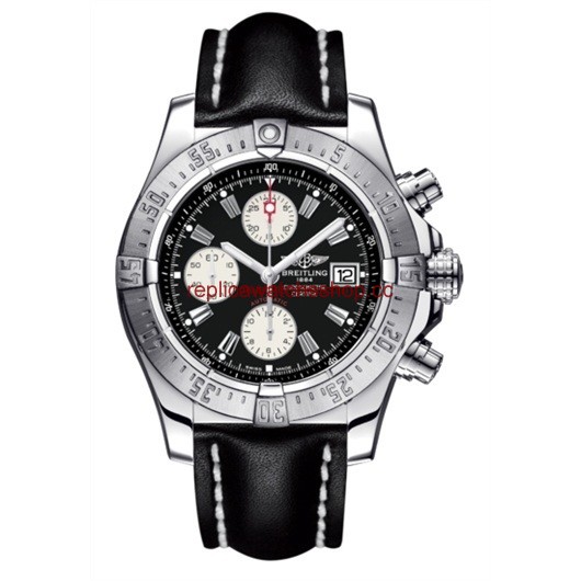 Breitling Avenger (A1338012.B995.435X) Breitling Avenger (A1338012.B995.435X)