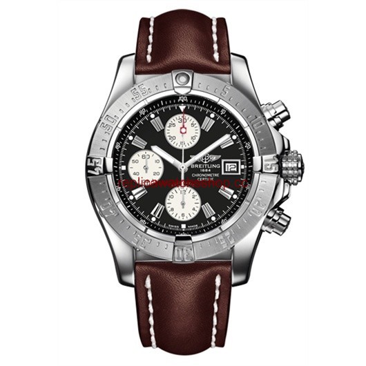 Breitling Avenger (A1338012B995437X) Breitling Avenger (A1338012B995437X)