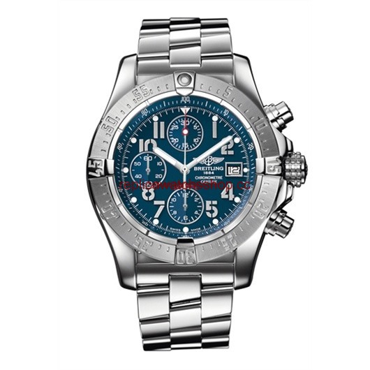 Breitling Avenger (A1338012C794132A) Breitling Avenger (A1338012C794132A)