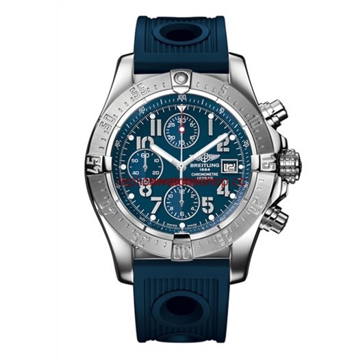 Breitling Avenger (A1338012C794211S) Breitling Avenger (A1338012C794211S)