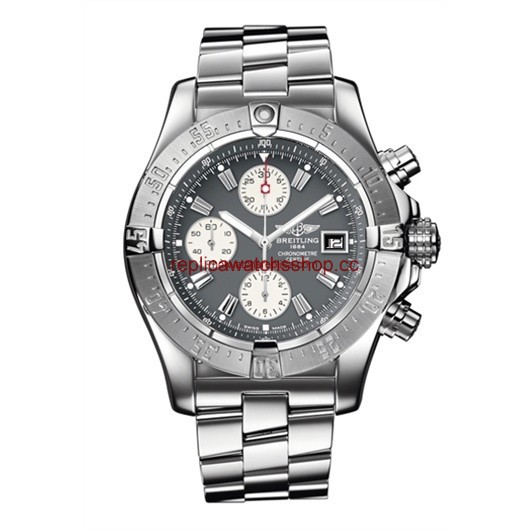 Breitling Avenger (A1338012F548132A)