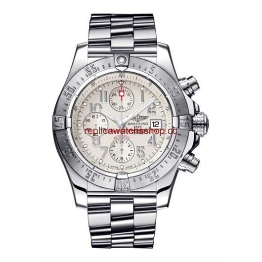 Breitling Avenger (A1338012.G692.132A) Breitling Avenger (A1338012.G692.132A)