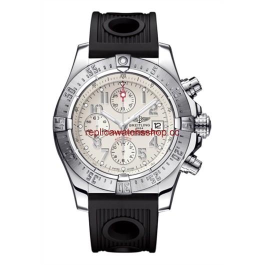 Breitling Avenger (A1338012.G692.200S) Breitling Avenger (A1338012.G692.200S)