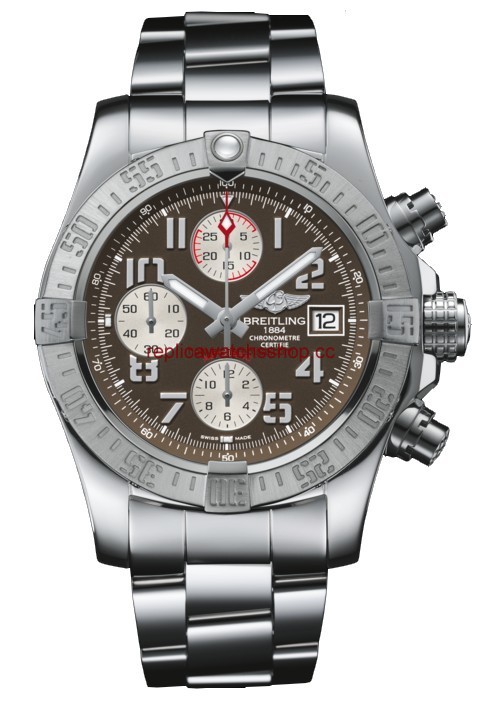 Breitling Avenger II (a1338111F564170a) Breitling Avenger II (a1338111F564170a)