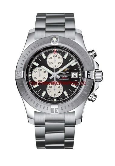 Breitling Colt Chronograph Automatic (A1338811.BD83.173A) Breitling Colt Chronograph Automatic (A1338811.BD83.173A)