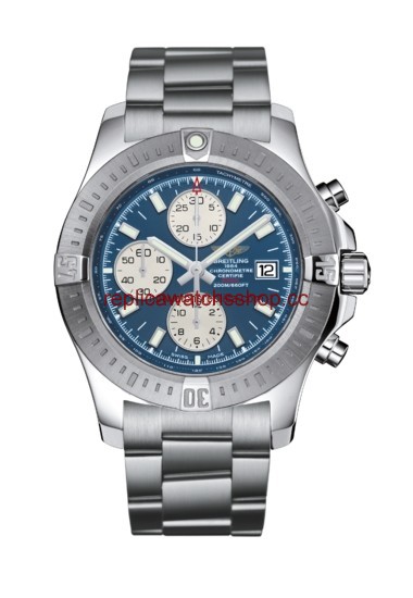 Breitling Colt Chronograph Automatic (A1338811.C914.173A)