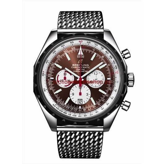 Breitling Chrono-Matic 49 Bronze (A1436002.Q556) Breitling Chrono-Matic 49 Bronze (A1436002.Q556)