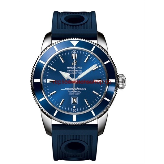 Breitling Superocean Heritage 46 (A1732016C734205S) Breitling Superocean Heritage 46 (A1732016C734205S)