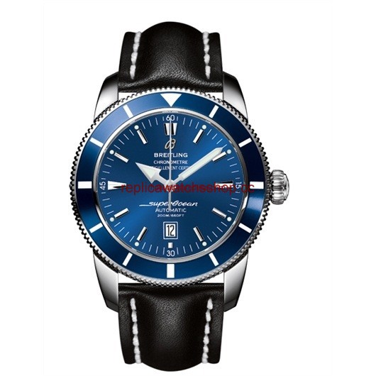 Breitling Superocean Heritage 46 (A1732016C734441X) Breitling Superocean Heritage 46 (A1732016C734441X)