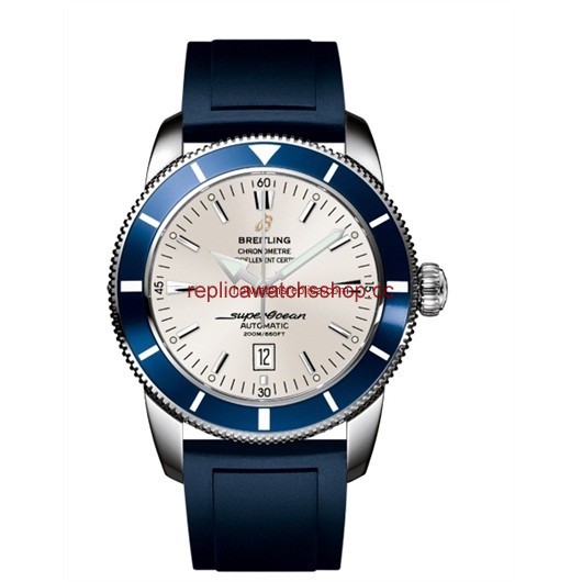 Breitling Superocean Heritage 46 (A1732016G642139S) Breitling Superocean Heritage 46 (A1732016G642139S)