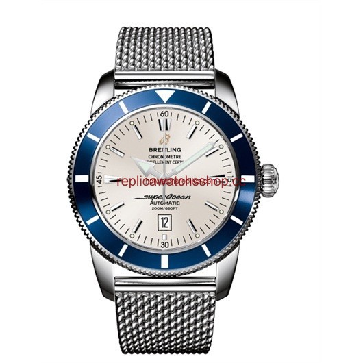 Breitling Superocean Heritage 46 (A1732016G642144A) Breitling Superocean Heritage 46 (A1732016G642144A)