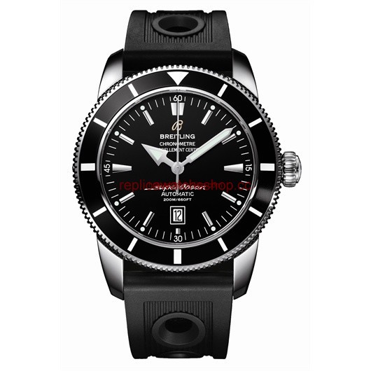 Breitling Superocean Heritage 46 (A1732024B868) Breitling Superocean Heritage 46 (A1732024B868)