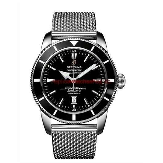 Breitling Superocean Heritage 46 (A1732024B868152A) Breitling Superocean Heritage 46 (A1732024B868152A)
