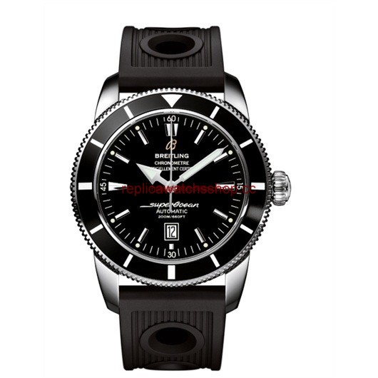 Breitling Superocean Heritage 46 (A1732024B868201S) Breitling Superocean Heritage 46 (A1732024B868201S)