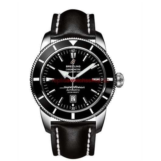 Breitling Superocean Heritage 46 (A1732024B868441X) Breitling Superocean Heritage 46 (A1732024B868441X)
