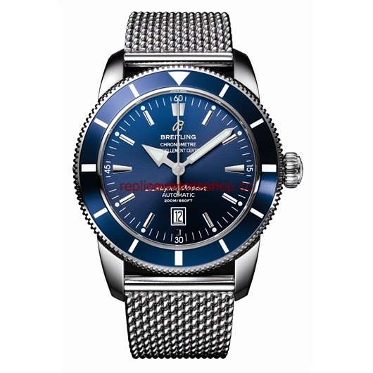 Breitling Superocean Heritage 46 (A1732024C734) Breitling Superocean Heritage 46 (A1732024C734)