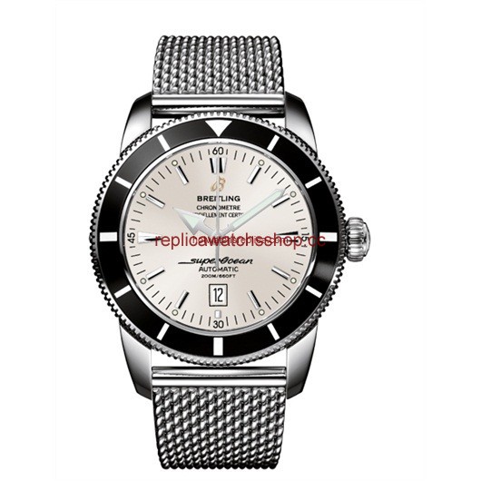 Breitling Superocean Heritage 46 (A1732024G642152A) Breitling Superocean Heritage 46 (A1732024G642152A)