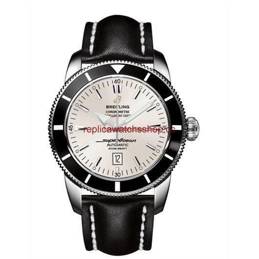 Breitling Superocean Heritage 46 (A1732024G642441X) Breitling Superocean Heritage 46 (A1732024G642441X)