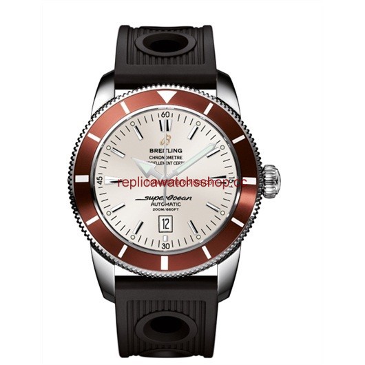 Breitling Superocean Heritage 46 (A1732033G642201S) Breitling Superocean Heritage 46 (A1732033G642201S)