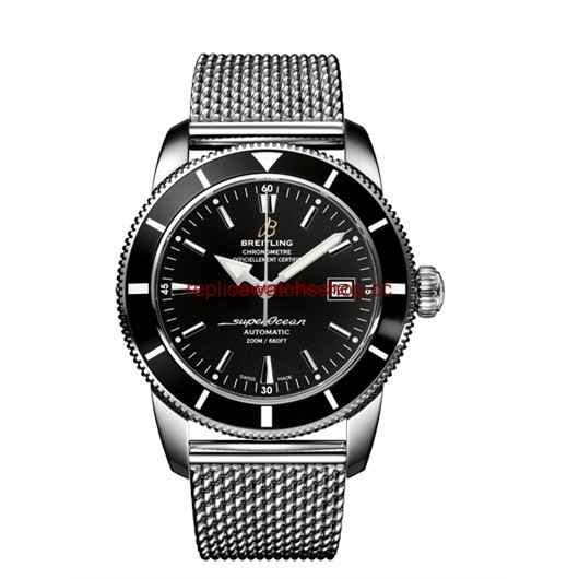 Breitling Superocean Heritage 42 (A1732124BA61151A)