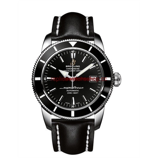 Breitling Superocean Heritage 42 (A1732124BA61435X)