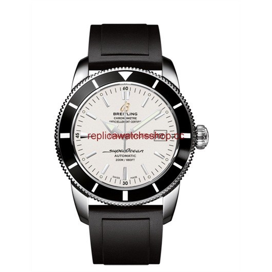 Breitling Superocean Heritage 42 (A1732124G717131S) Breitling Superocean Heritage 42 (A1732124G717131S)