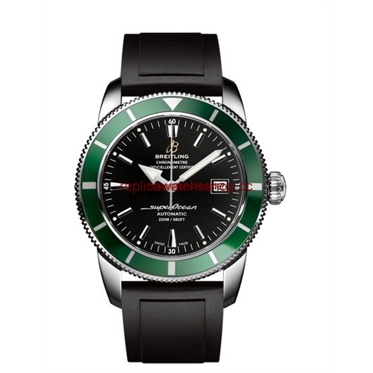 Breitling Superocean Heritage 42 (A1732136BA61131S)