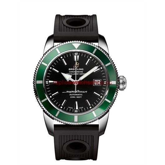 Breitling Superocean Heritage 42 (A1732136BA61200S) Breitling Superocean Heritage 42 (A1732136BA61200S)