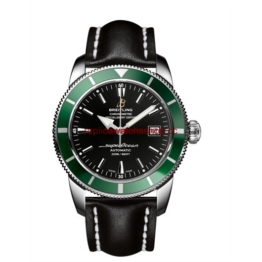 Breitling Superocean Heritage 42 (A1732136BA61435X)