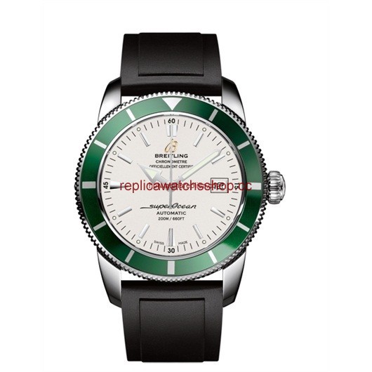 Breitling Superocean Heritage 42 (A1732136G717131S)