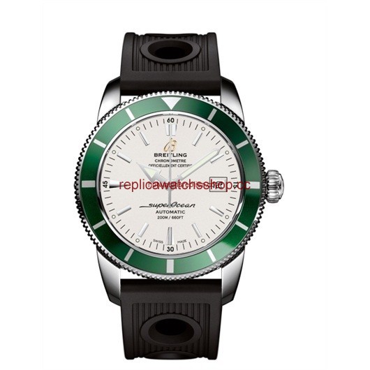 Breitling Superocean Heritage 42 (A1732136G717200S) Breitling Superocean Heritage 42 (A1732136G717200S)