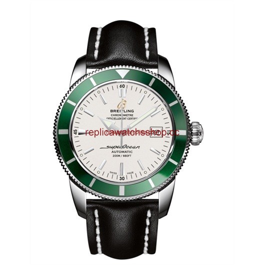 Breitling Superocean Heritage 42 (A1732136G717435X) Breitling Superocean Heritage 42 (A1732136G717435X)
