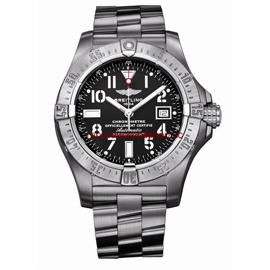 Breitling Avenger Seawolf (A1733010B906) Breitling Avenger Seawolf (A1733010B906)