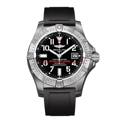 Breitling Avenger Seawolf (A1733010.B906.131S) Breitling Avenger Seawolf (A1733010.B906.131S)
