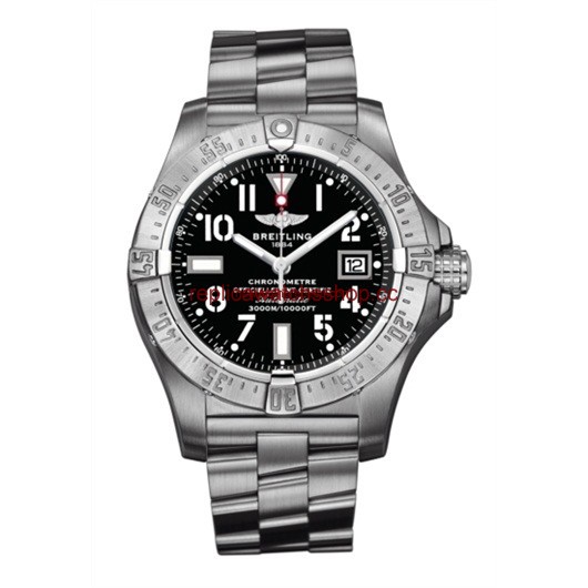 Breitling Avenger Seawolf (A1733010B906147A) Breitling Avenger Seawolf (A1733010B906147A)