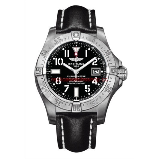 Breitling Avenger Seawolf (A1733010.B906.435X) Breitling Avenger Seawolf (A1733010.B906.435X)