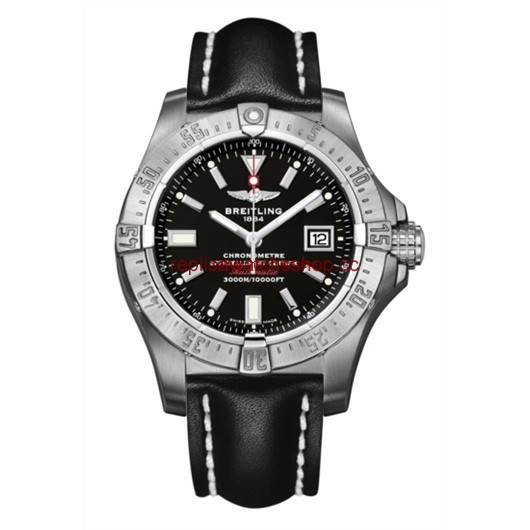 Breitling Avenger Seawolf (A1733010.BA05.435X) Breitling Avenger Seawolf (A1733010.BA05.435X)