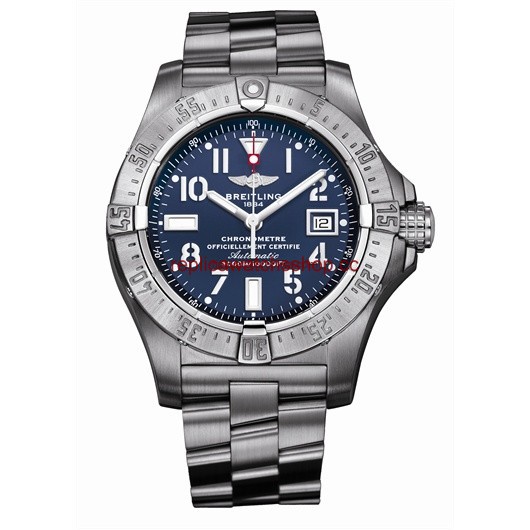 Breitling Avenger Seawolf (A1733010C756) Breitling Avenger Seawolf (A1733010C756)