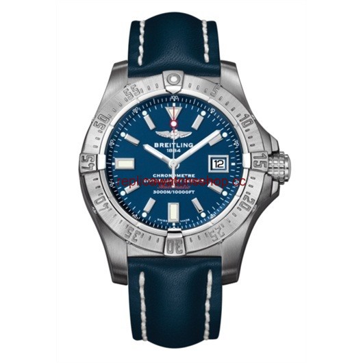 Breitling Avenger Seawolf (A1733010.C801.105X)
