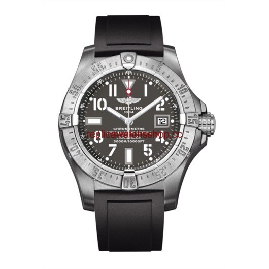 Breitling Avenger Seawolf (A1733010.F538.131S) Breitling Avenger Seawolf (A1733010.F538.131S)