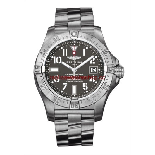 Breitling Avenger Seawolf (A1733010.F538.147A)