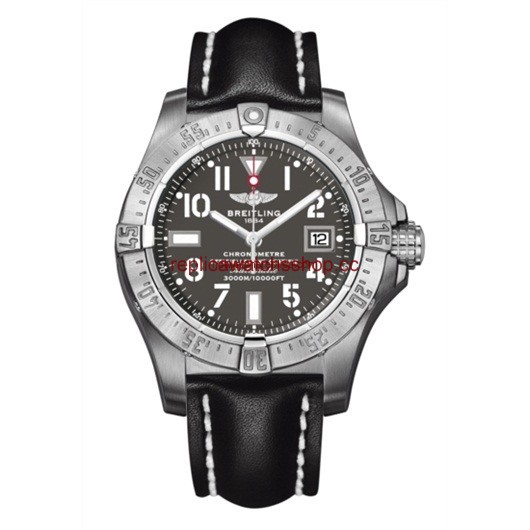 Breitling Avenger Seawolf (A1733010.F538.435X) Breitling Avenger Seawolf (A1733010.F538.435X)