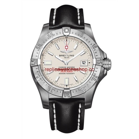 Breitling Avenger Seawolf (A1733010.G697.435X)