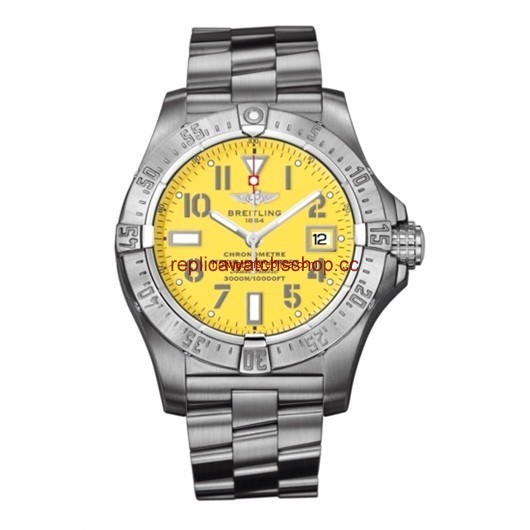 Breitling Avenger Seawolf (A1733010I513147A) Breitling Avenger Seawolf (A1733010I513147A)